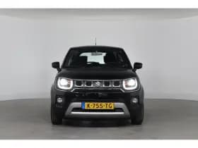 Suzuki Ignis thumbnail 11