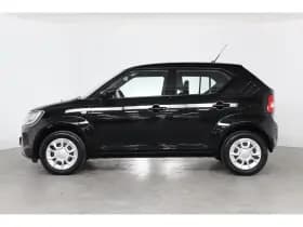 Suzuki Ignis thumbnail 12
