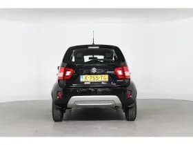 Suzuki Ignis thumbnail 13