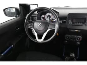 Suzuki Ignis thumbnail 14