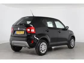 Suzuki Ignis thumbnail 3