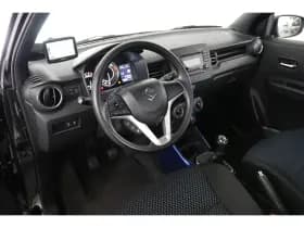 Suzuki Ignis thumbnail 4