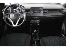 Suzuki Ignis thumbnail 5
