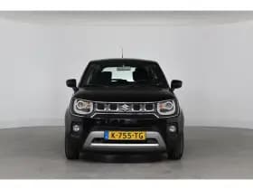 Suzuki Ignis thumbnail 10