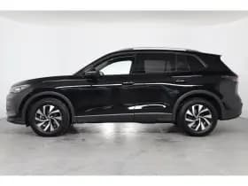 Volkswagen Tiguan thumbnail 2