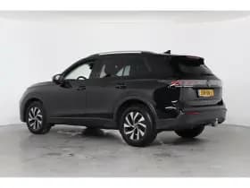 Volkswagen Tiguan thumbnail 3
