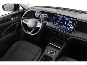 Volkswagen Tiguan thumbnail 21