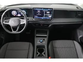 Volkswagen Tiguan thumbnail 4