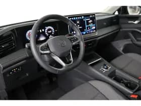 Volkswagen Tiguan thumbnail 5