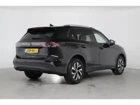 Volkswagen Tiguan thumbnail 7