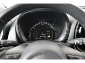 Toyota Aygo X thumbnail 11