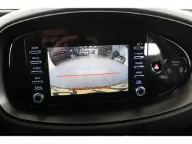 Toyota Aygo X thumbnail 12