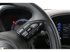 Toyota Aygo X thumbnail 18