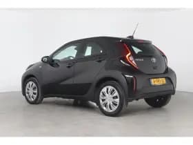 Toyota Aygo X thumbnail 3