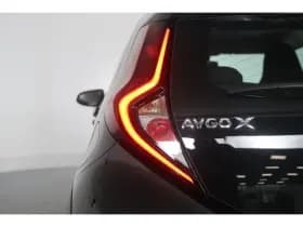 Toyota Aygo X thumbnail 21