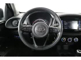 Toyota Aygo X thumbnail 26