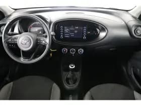 Toyota Aygo X thumbnail 4