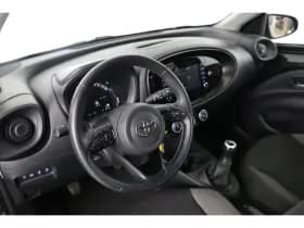 Toyota Aygo X thumbnail 5