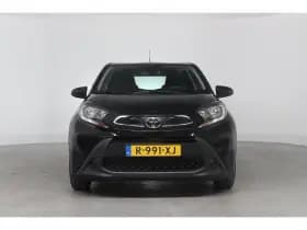 Toyota Aygo X thumbnail 7