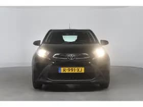 Toyota Aygo X thumbnail 8