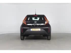 Toyota Aygo X thumbnail 9