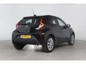 Toyota Aygo X thumbnail 10