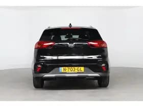 Kia Niro thumbnail 11
