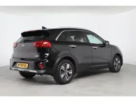 Kia Niro thumbnail 12