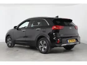 Kia Niro thumbnail 3