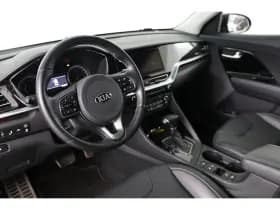Kia Niro thumbnail 5
