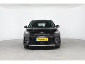 Kia Niro thumbnail 9