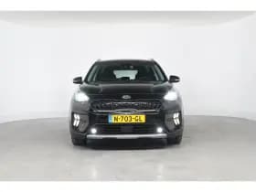 Kia Niro thumbnail 10