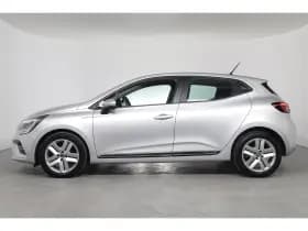 Renault Clio thumbnail 2