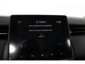 Renault Clio thumbnail 16