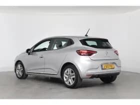 Renault Clio thumbnail 3