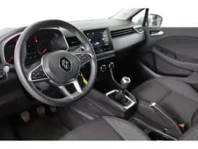 Renault Clio thumbnail 5