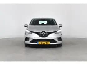 Renault Clio thumbnail 8