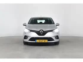 Renault Clio thumbnail 9