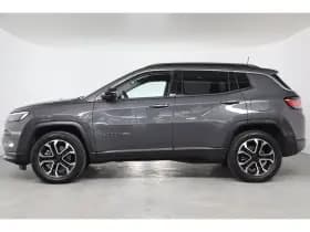Jeep Compass thumbnail 2