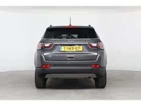Jeep Compass thumbnail 11