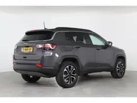 Jeep Compass thumbnail 12