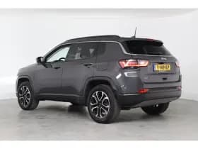 Jeep Compass thumbnail 3