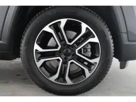 Jeep Compass thumbnail 22