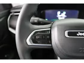 Jeep Compass thumbnail 25