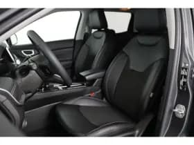 Jeep Compass thumbnail 6