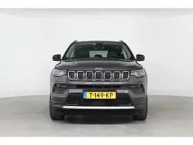 Jeep Compass thumbnail 9