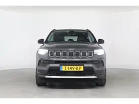 Jeep Compass thumbnail 10