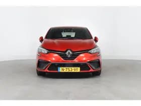 Renault Clio thumbnail 13