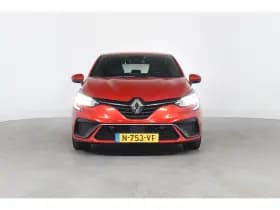 Renault Clio thumbnail 14