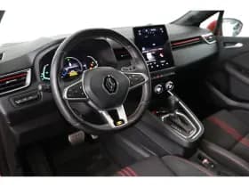 Renault Clio thumbnail 18